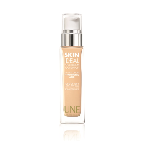 UNE Skin Ideal Foundation