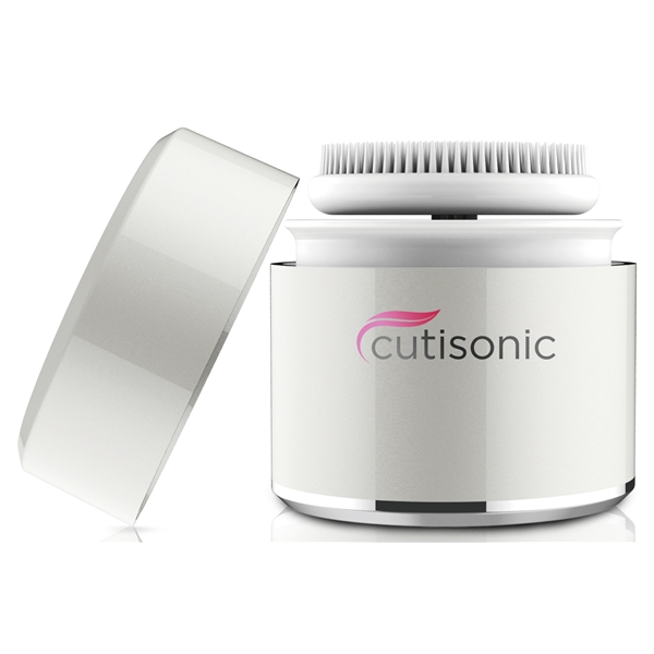 Cutisonic - Facial Cleanser & MakeUp Applicator (Bild 1 von 2)