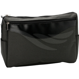 44 370 Toiletry Bag Grey