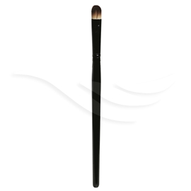 EYE Exclusive Synthetic Eyeshadow Brush Wide