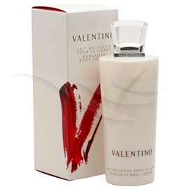Valentino V - Body Lotion 200ml