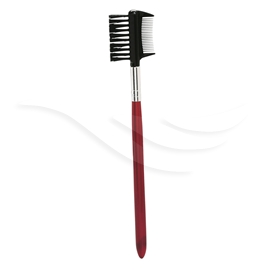 EYE Red Brow Comb