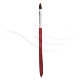 LIP Red Lip Brush