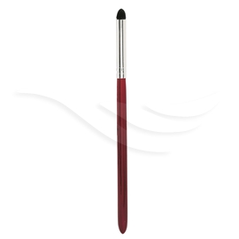 EYE Red Eyeshadow Sponge Applicator Small