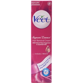 Veet Suprem'Essence Crème