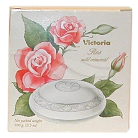 Ros - Rose Soap