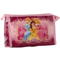 Disney Princess Toiletry Bag - 3 Princesses
