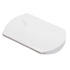Pocket Mirror With Lighting