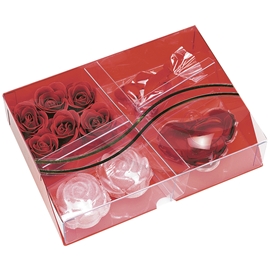 Giftset Roses