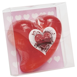 Heart Soap
