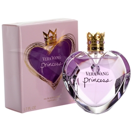 Vera Wang Princess - Eau de toilette (Edt) Spray