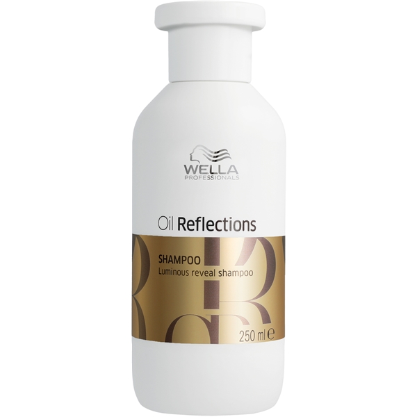 Oil Reflections Shampoo (Bild 1 von 6)