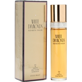 White Diamonds - Eau de toilette (Edt) Spray