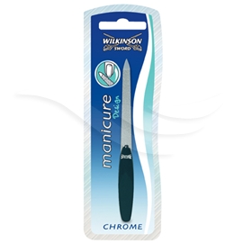 Chrome Sapphire File