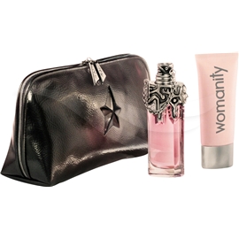 Womanity Giftset