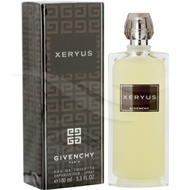 Xeryus - Eau de toilette (Edt) Spray