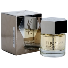 L'Homme Yves Saint Laurent - Eau de toilette (Ed