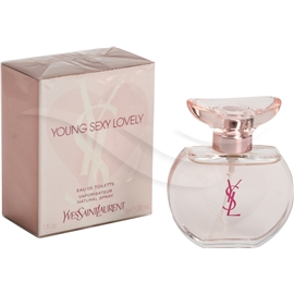 Young Sexy Lovely - Eau de toilette (Edt) Spray