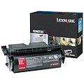  Lexmark Toner 0012A6735 Black 0012A6735