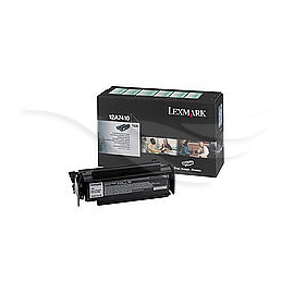 Lexmark Toner 12A7410