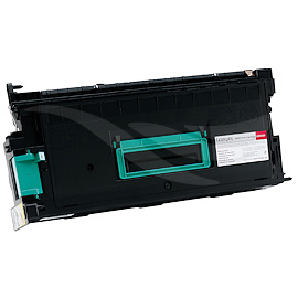 Lexmark Toner 12B0090 Black