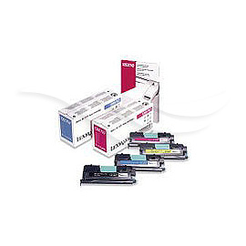 Lexmark Toner 1361751 Black