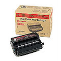  Lexmark Toner 1380520 Black 001380520