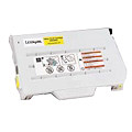  Lexmark Toner 15W0902 Yellow 0015W0902