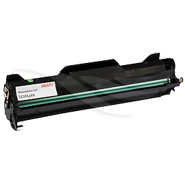 Lexmark Toner 0069G8257 Black