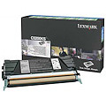  Lexmark Returntoner black 00C5200KS