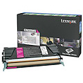  Lexmark Returntoner magenta 00C5220MS