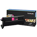  Lexmark Toner C9202MH Magenta 00C9202MH