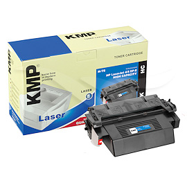 KMP - 92298X - High Capacity