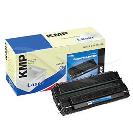KMP - FX4