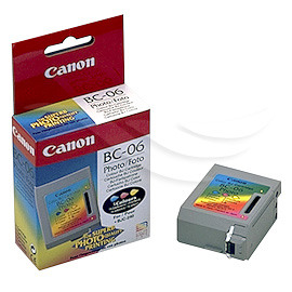 Canon Ink BC-06 Photo