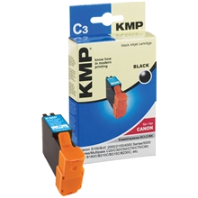  KMP - C3 - BCI-21BK 0900.0001