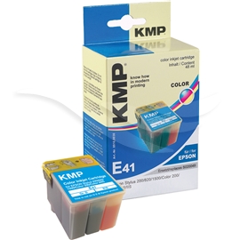 KMP - E41 - SO20049