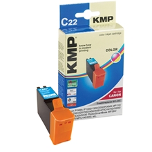  KMP - C22 - BCI-24C 0944.0030