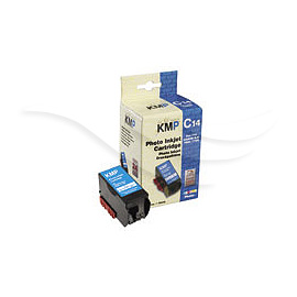 KMP - C14 - BCI-62