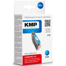  KMP - C16 - BCI-6C 0958.0003