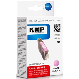 KMP - C20 - BCI-6PM