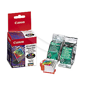 Canon Ink BCI-12 Photo Colour