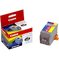  Canon Ink BCI-61 Colour 0968A008