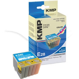 KMP - E28 - SO20193