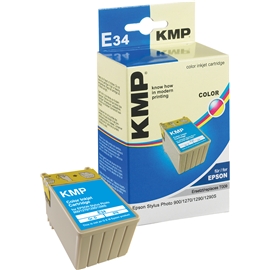 KMP - E34 - TO09401