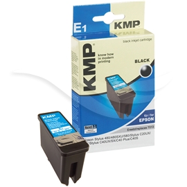 KMP - E1 - T013401