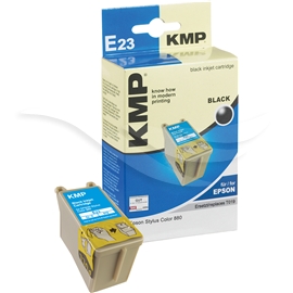 KMP - E23 - T019401