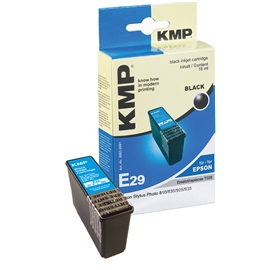 KMP - E29 - T026401