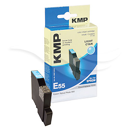 KMP - E55 - T033540