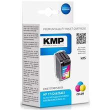  KMP - H15 - C6625AE 0993.4250